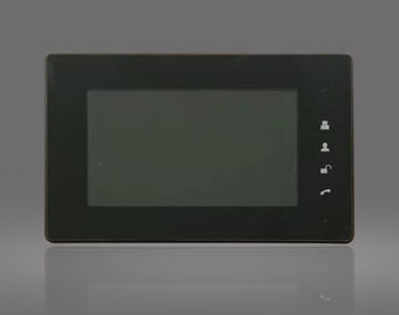 <b>樓宇可視對講分機AJL-866V</b>